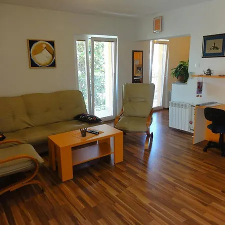 Apartament With Parking Space - 27686 Rovinj